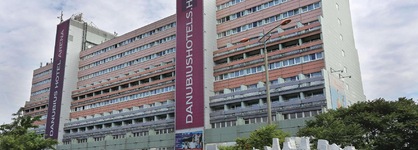 Danubius Hotel Arena