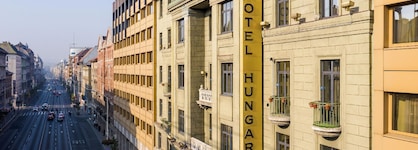 Danubius Hotel Hungaria City Center