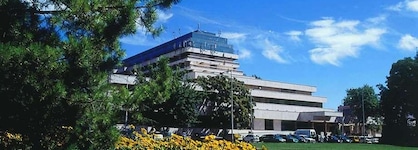 Ensana Grand Margaret Island