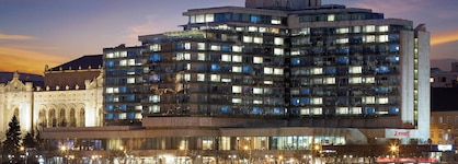 Budapest Marriott Hotel