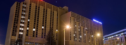 Mercure Budapest Castle Hill