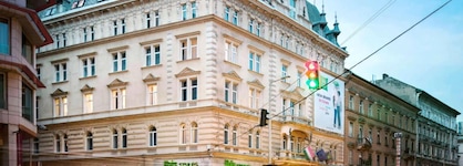 Ibis Styles Budapest Center