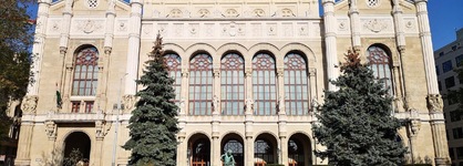 Crowne Plaza Budapest, An Ihg Hotel