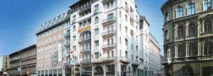 Mövenpick Hotel Budapest Centre