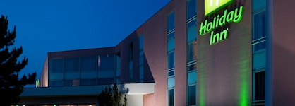 Holiday Inn Budapest-Budaörs By Ihg