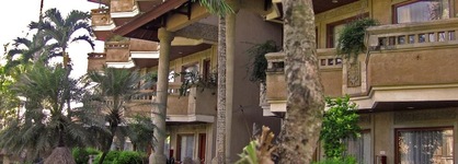Ramayana Candidasa Beach Resort