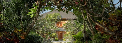 Padma Resort Legian