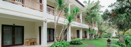 Pertiwi Resort & Spa