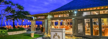 Prama Sanur Beach Bali