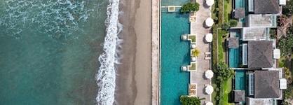 The Seminyak Beach Resort & Spa