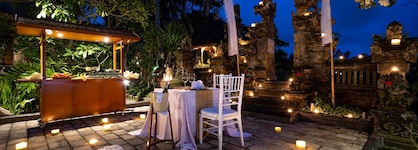 Hotel Tjampuhan Spa