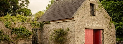Cahernane House Hotel