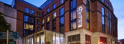 The Grafton Hotel