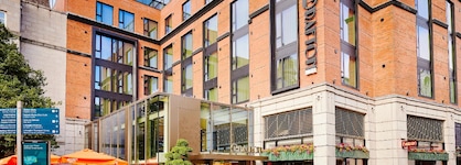 The Grafton Hotel
