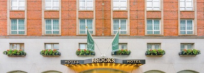 Brooks Hotel