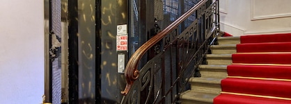Hotel Albani Firenze