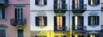 Best Western Hotel Piemontese