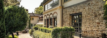 Hotel Villa Fiesole