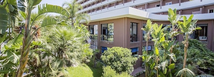 Hotel Costa Verde