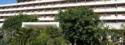 Hotel Costa Verde