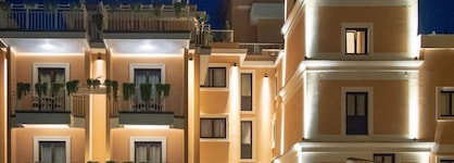 Hotel Michelangelo