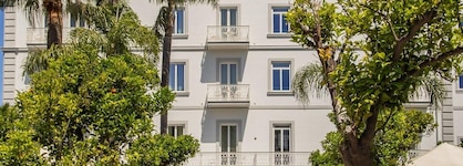 Hotel Mediterraneo