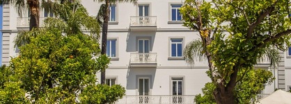 Hotel Mediterraneo