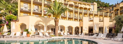 Hotel Cristina