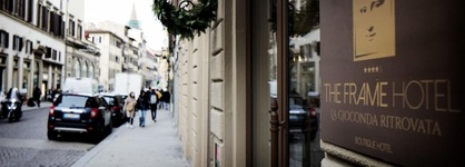 The Frame Hotel