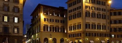 Hotel Santa Maria Novella