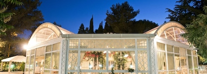 Hotel Sierra Silvana