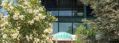Hotel Sierra Silvana