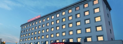 Leonardo Hotel Verona