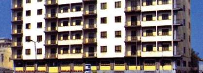Hotel Pontemare