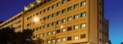 President Hotel Palermo