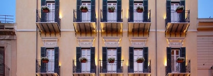 Best Western Ai Cavalieri Hotel