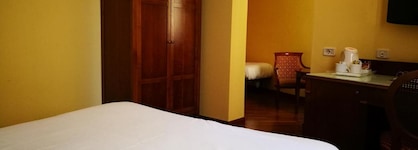 Best Western Ai Cavalieri Hotel