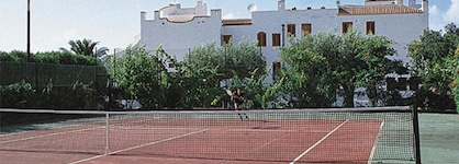 Hotel Baia del Capitano