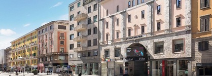 Puccini Hotel Milan, Tapestry Collection By Hilton