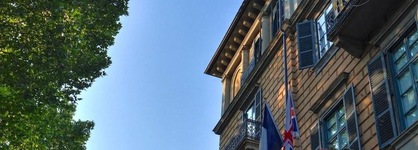 Best Western Hotel Genio