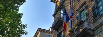 Best Western Hotel Genio