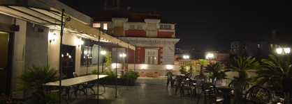 Hotel Real Orto Botanico