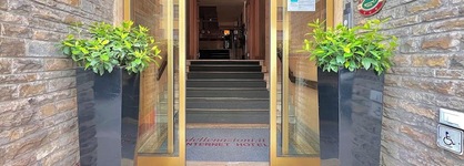 Hotel Delle Nazioni
