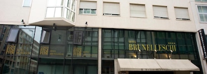 Hotel Brunelleschi