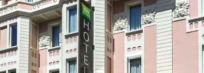 Ibis Styles Milano Centro