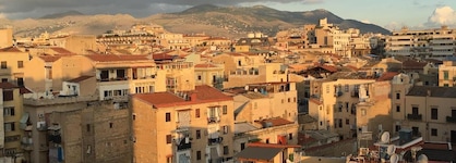 Hotel Vecchio Borgo