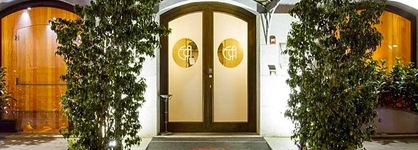 Hotel Vecchio Borgo