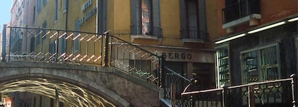 Albergo San Marco