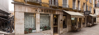Albergo San Marco