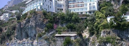 Hotel Miramalfi